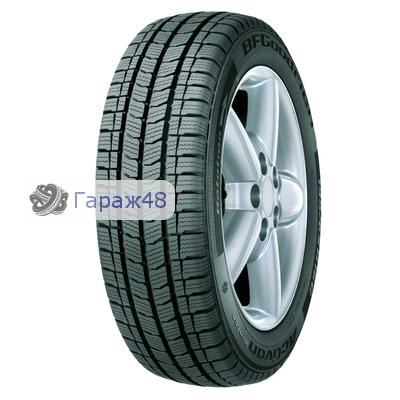 BFGoodrich Activan Winter 225/65 R16C 112/110R